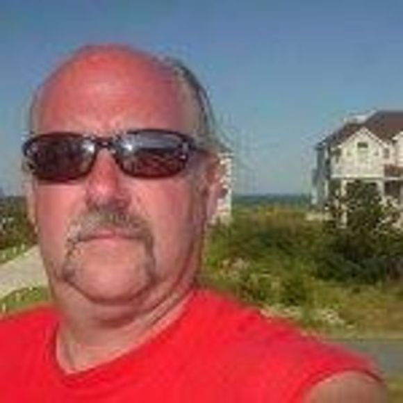 Meet your Posher, Mark - Picture 1 of 1